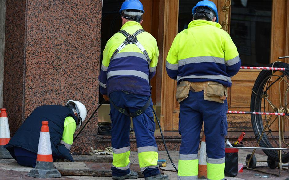 déboucheur d'egout Levallois-Perret