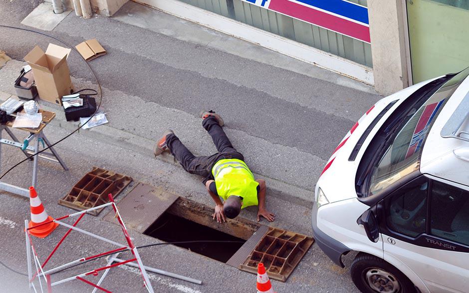 débouchage Jouy-le-Moutier