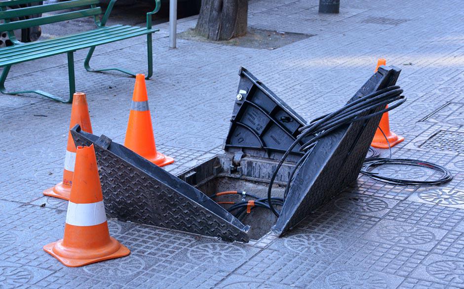 déboucheur d'egout Levallois-Perret